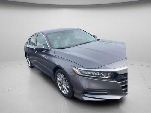 2020 Honda Accord LX 1.5T