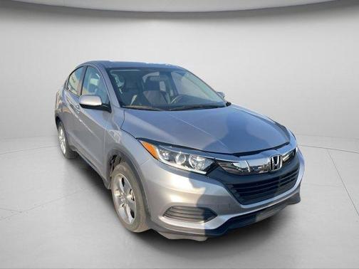 2021 Honda HR-V LX