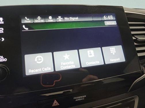 Modern Steel Metallic 2019 Honda Pilot EX-L