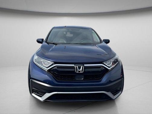 2020 Honda CR-V AWD EX-L