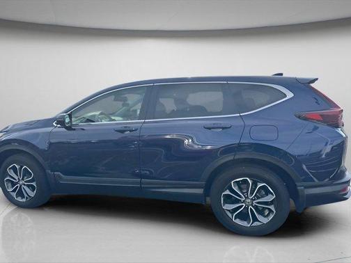 2020 Honda CR-V AWD EX-L