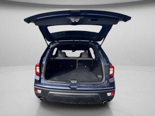 2021 Honda Passport AWD EX-L