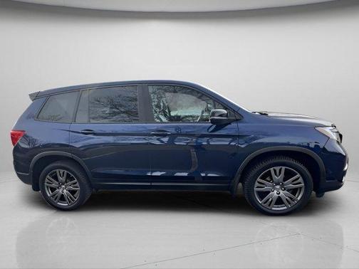 2021 Honda Passport AWD EX-L