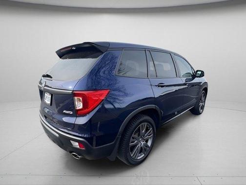2021 Honda Passport AWD EX-L