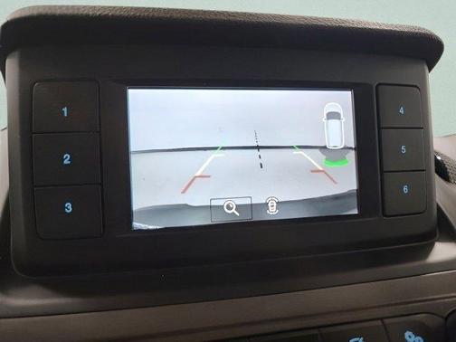 2022 Ford Transit Connect XL Cargo Van