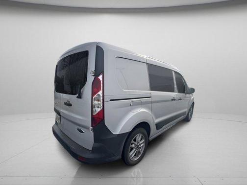 2022 Ford Transit Connect XL Cargo Van