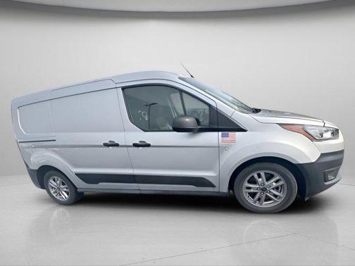 2022 Ford Transit Connect XL Cargo Van