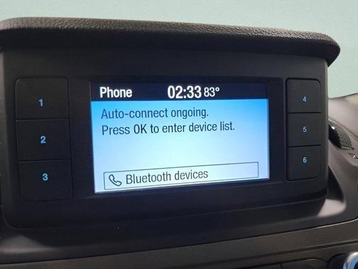 2022 Ford Transit Connect XL Cargo Van