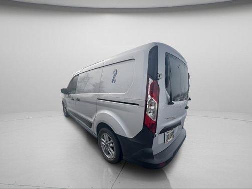 2022 Ford Transit Connect XL Cargo Van