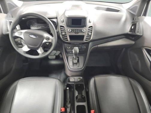 2022 Ford Transit Connect XL Cargo Van