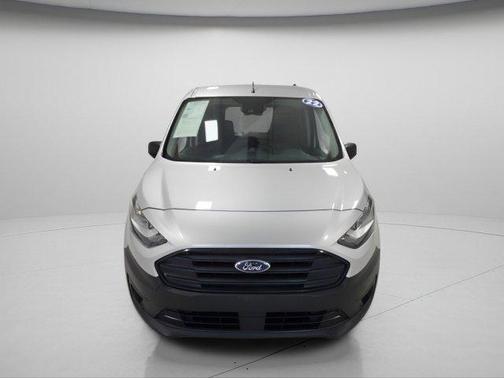 2022 Ford Transit Connect XL Cargo Van