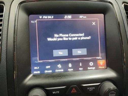 2019 Dodge Durango R/T