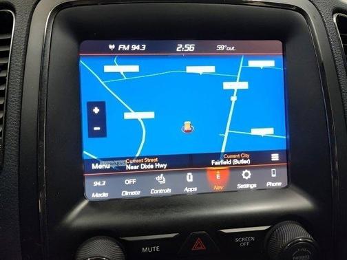 2019 Dodge Durango R/T