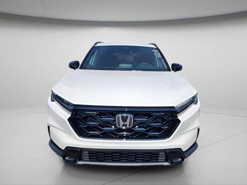 2026 Honda CR-V Hybrid Sport AWD