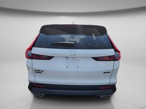 2026 Honda CR-V Hybrid Sport AWD
