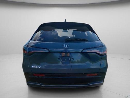 Nordic Forest Pearl 2027 Honda HR-V EX-L
