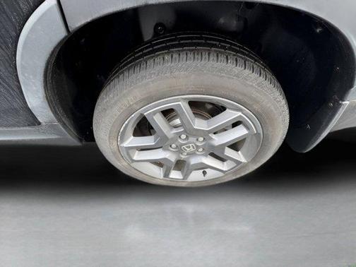 2023 Honda Passport AWD EX-L