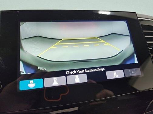 2023 Honda Passport AWD EX-L