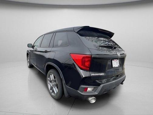 2023 Honda Passport AWD EX-L