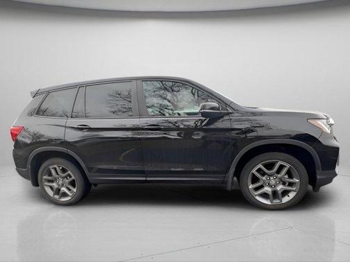 2023 Honda Passport AWD EX-L