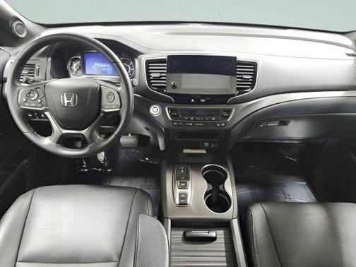 2023 Honda Passport AWD EX-L