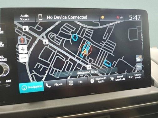 Modern Steel Metallic 2024 Honda Pilot Elite