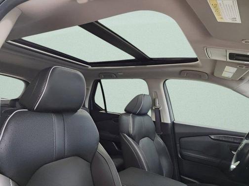 Modern Steel Metallic 2024 Honda Pilot Elite