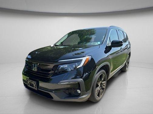2022 Honda Pilot AWD Special Edition