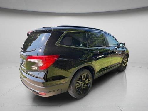2022 Honda Pilot AWD Special Edition