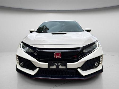 2019 Honda Civic Type R Touring