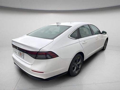 2023 Honda Accord EX 1.5T