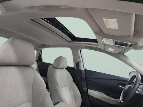 2023 Honda Accord EX 1.5T