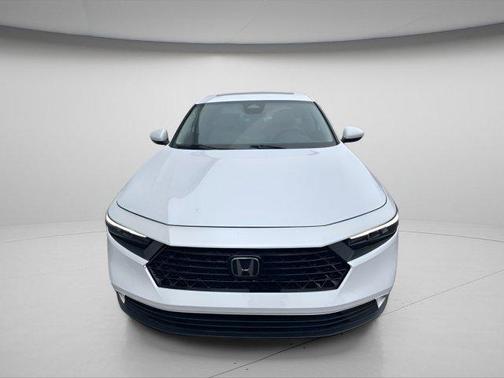 2023 Honda Accord EX 1.5T
