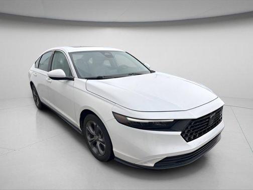 2023 Honda Accord EX 1.5T