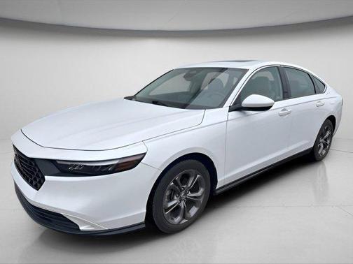 2023 Honda Accord EX 1.5T