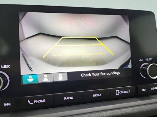 2023 Honda Accord EX 1.5T