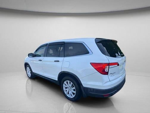 2019 Honda Pilot LX