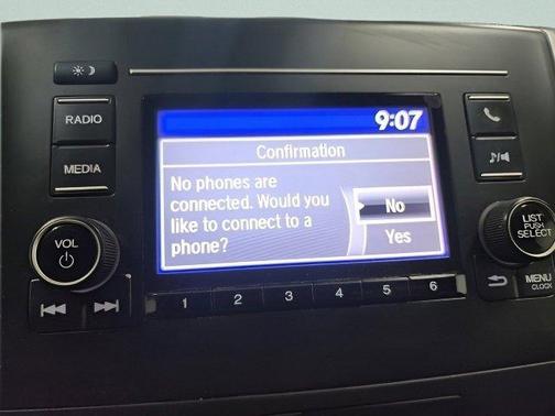 2019 Honda Pilot LX