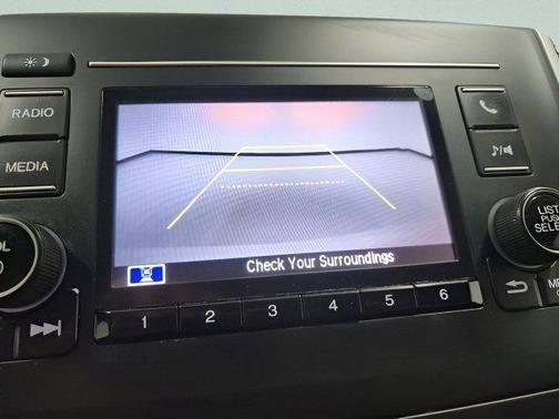 2019 Honda Pilot LX