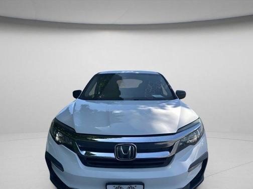 2019 Honda Pilot LX