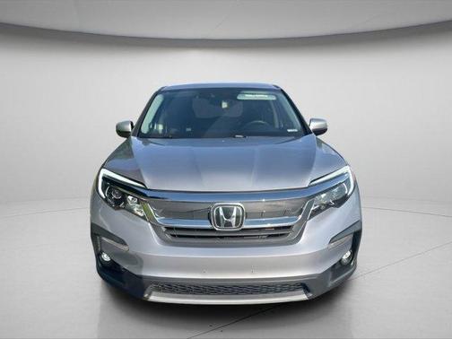2020 Honda Pilot AWD EX