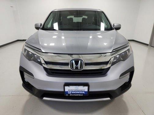 2020 Honda Pilot AWD EX