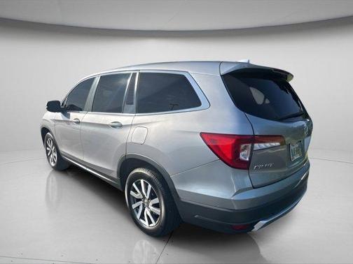2020 Honda Pilot AWD EX