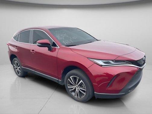 2023 Toyota Venza LE