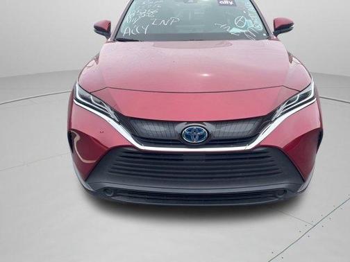 2023 Toyota Venza LE