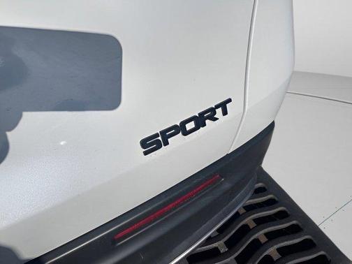 2023 Honda HR-V 2WD Sport