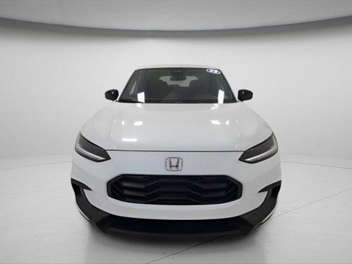 2023 Honda HR-V 2WD Sport