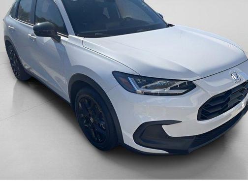 2023 Honda HR-V 2WD Sport