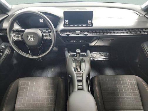 2023 Honda HR-V 2WD Sport