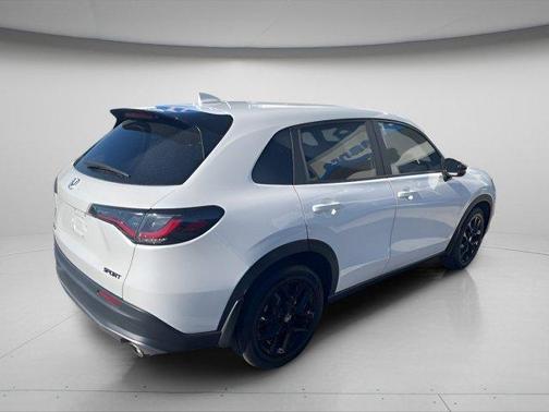 2023 Honda HR-V 2WD Sport